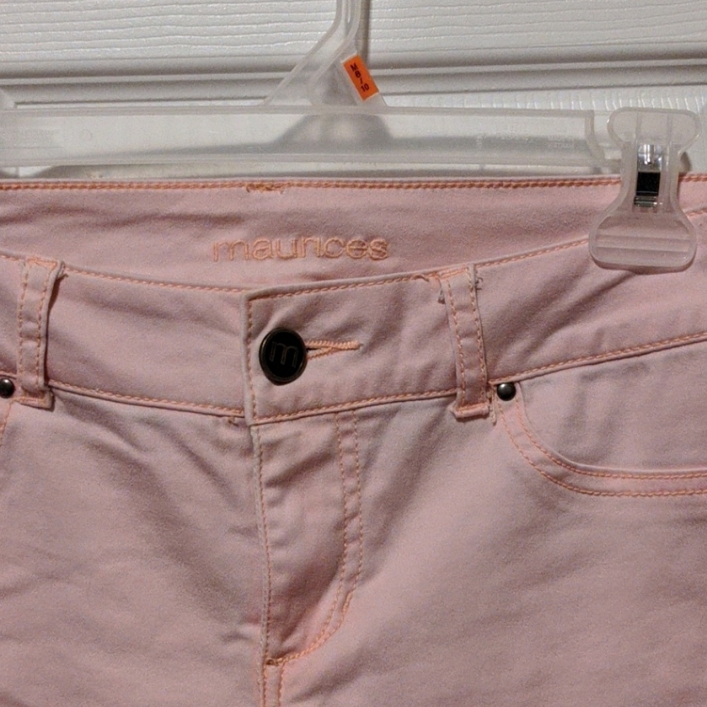Cute pants - Picture 2 of 4